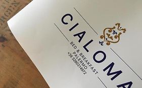 Cialoma B&B